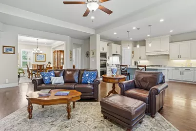 7616 Big Buckle Drive, Frisco, TX 75036 - Photo 10