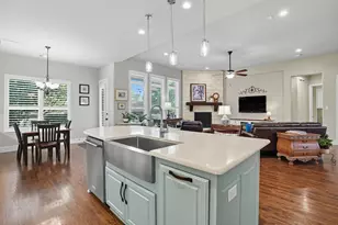 7616 Big Buckle Dr, Frisco, TX 75036 - Photo 6