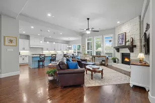 7616 Big Buckle Dr, Frisco, TX 75036 - Photo 4