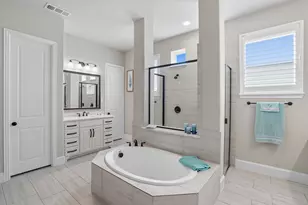7616 Big Buckle Dr, Frisco, TX 75036 - Photo 18
