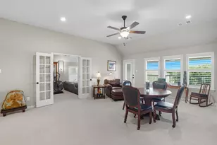 7616 Big Buckle Dr, Frisco, TX 75036 - Photo 26