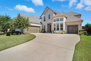 7616 Big Buckle Dr, Frisco, TX 75036 - Photo 2