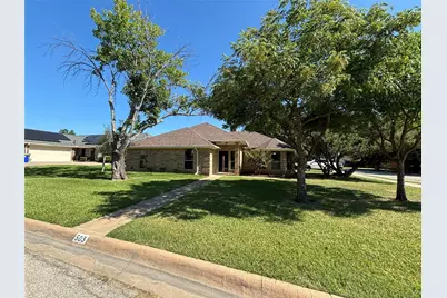 503 N 2nd Street, Krum, TX 76249 - Photo 20