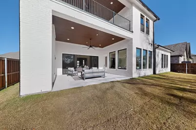 1770 Coopers Hawk Drive, Arlington, TX 76005 - Photo 4