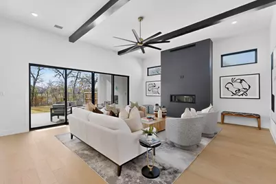 1770 Coopers Hawk Drive, Arlington, TX 76005 - Photo 2