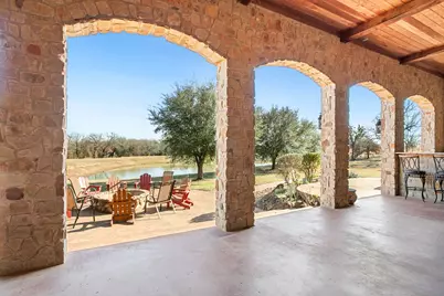 1561 Fm 934, Blum, TX 76627 - Photo 2