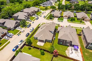 3445 Varsity Dr, Oak Point, TX 75068 - Photo 40