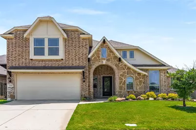 3445 Varsity Drive, Oak Point, TX 75068 - Photo 2