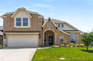 3445 Varsity Dr, Oak Point, TX 75068 - Photo 2