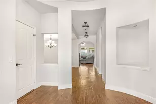 3445 Varsity Dr, Oak Point, TX 75068 - Photo 6