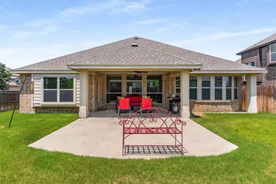 3445 Varsity Drive, Oak Point, TX 75068 - Photo 34