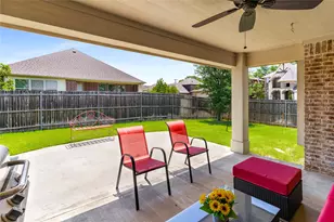 3445 Varsity Dr, Oak Point, TX 75068 - Photo 36