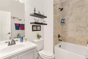 3445 Varsity Dr, Oak Point, TX 75068 - Photo 32