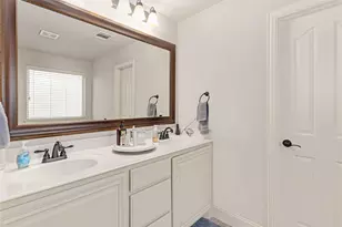 3445 Varsity Dr, Oak Point, TX 75068 - Photo 20