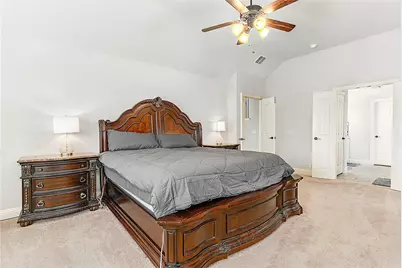 3445 Varsity Drive, Oak Point, TX 75068 - Photo 18