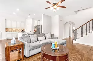 3445 Varsity Dr, Oak Point, TX 75068 - Photo 8