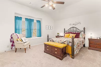 3445 Varsity Drive, Oak Point, TX 75068 - Photo 30