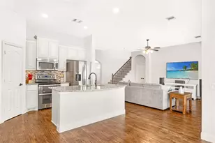 3445 Varsity Dr, Oak Point, TX 75068 - Photo 10