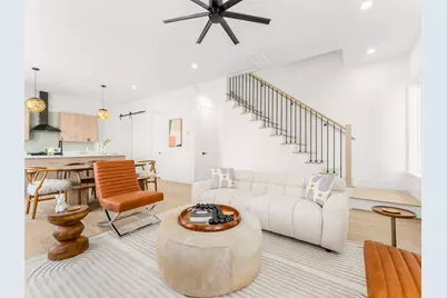 2015 N Prairie Avenue #103, Dallas, TX 75204 - Photo 20