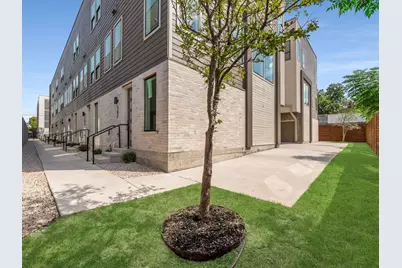 2015 N Prairie Avenue #103, Dallas, TX 75204 - Photo 30