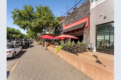 2015 N Prairie Avenue #103, Dallas, TX 75204 - Photo 34