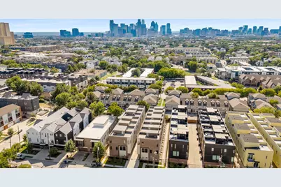 2015 N Prairie Avenue #103, Dallas, TX 75204 - Photo 32