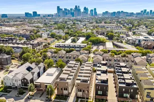 2015 N Prairie Ave, Dallas, TX 75204 - Photo 32