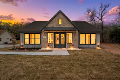 127 Canyon Ridge Drive, Waco, TX 76705 - Photo 1