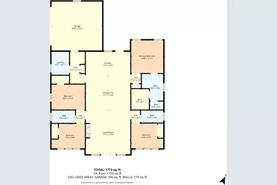 127 Canyon Ridge Drive, Waco, TX 76705 - Photo 36