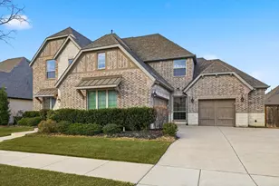 3860 Dewberry Ln, Prosper, TX 75078 - Photo 2
