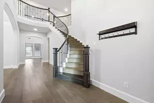 3860 Dewberry Ln, Prosper, TX 75078 - Photo 4