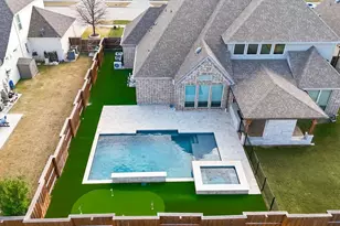 3860 Dewberry Ln, Prosper, TX 75078 - Photo 2