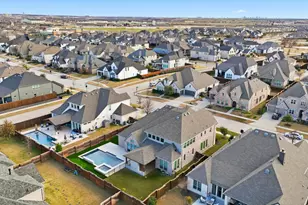 3860 Dewberry Ln, Prosper, TX 75078 - Photo 36