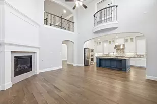 3860 Dewberry Ln, Prosper, TX 75078 - Photo 10