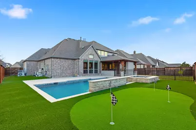 3860 Dewberry Lane, Prosper, TX 75078 - Photo 34