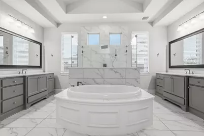 3860 Dewberry Lane, Prosper, TX 75078 - Photo 14