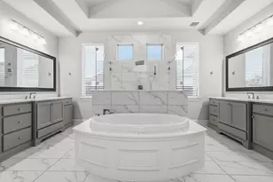 3860 Dewberry Ln, Prosper, TX 75078 - Photo 14