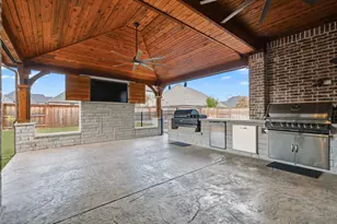 3860 Dewberry Ln, Prosper, TX 75078 - Photo 32