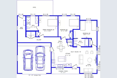413 Caro Drive, West Tawakoni, TX 75474 - Photo 26