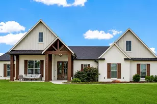 101 Sky Way, New Fairview, TX 76078 - Photo 1