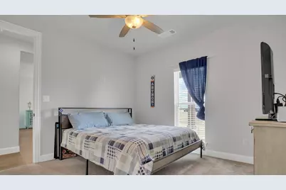101 Sky Way, New Fairview, TX 76078 - Photo 18