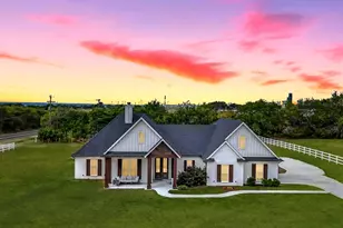 101 Sky Way, New Fairview, TX 76078 - Photo 1