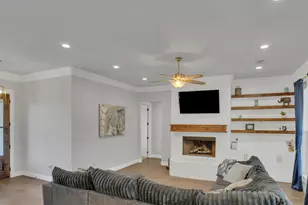101 Sky Way, New Fairview, TX 76078 - Photo 6