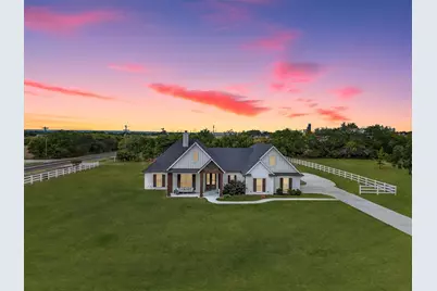 101 Sky Way, New Fairview, TX 76078 - Photo 1