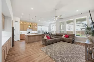 1205 S Roundwash Way, Midlothian, TX 76065 - Photo 6