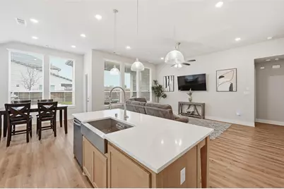 1205 S Roundwash Way, Midlothian, TX 76065 - Photo 8