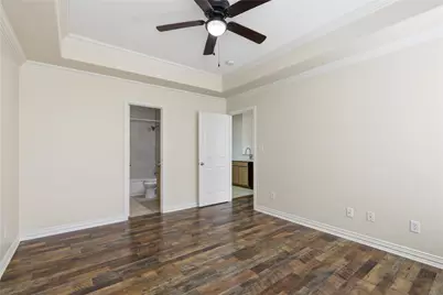 609 E McGee Street #609, Sherman, TX 75090 - Photo 14