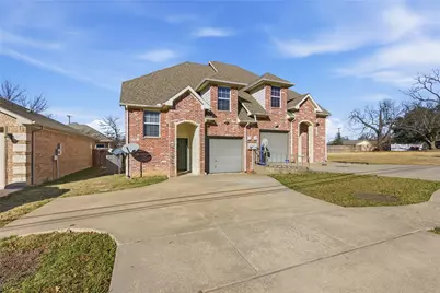 609 E McGee Street #609, Sherman, TX 75090 - Photo 1