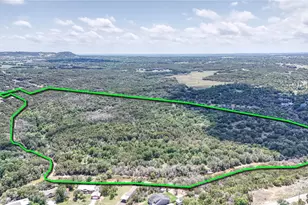 Tbd Pecos River Dr, Granbury, TX 76048 - Photo 1