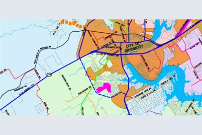 Tbd Pecos River Dr, Granbury, TX 76048 - Photo 20